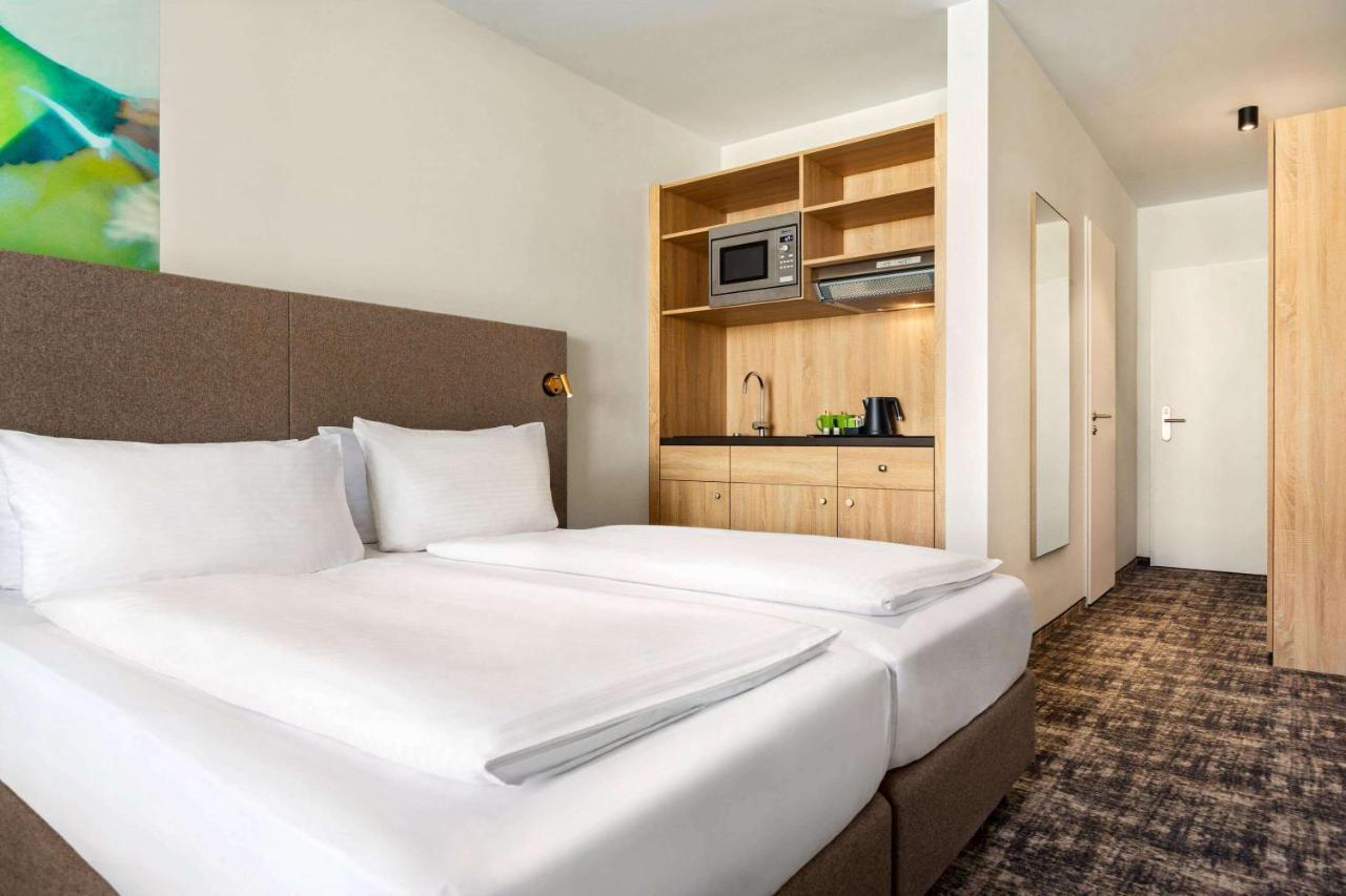 Wyndham Garden Messe 4* München