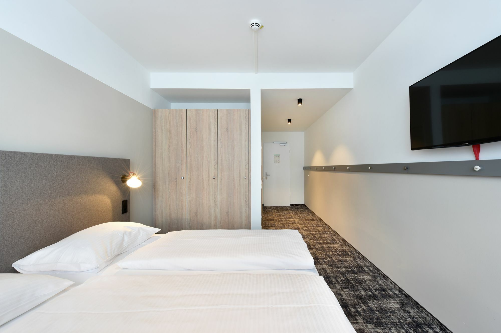 Wyndham Garden Messe Hotel München