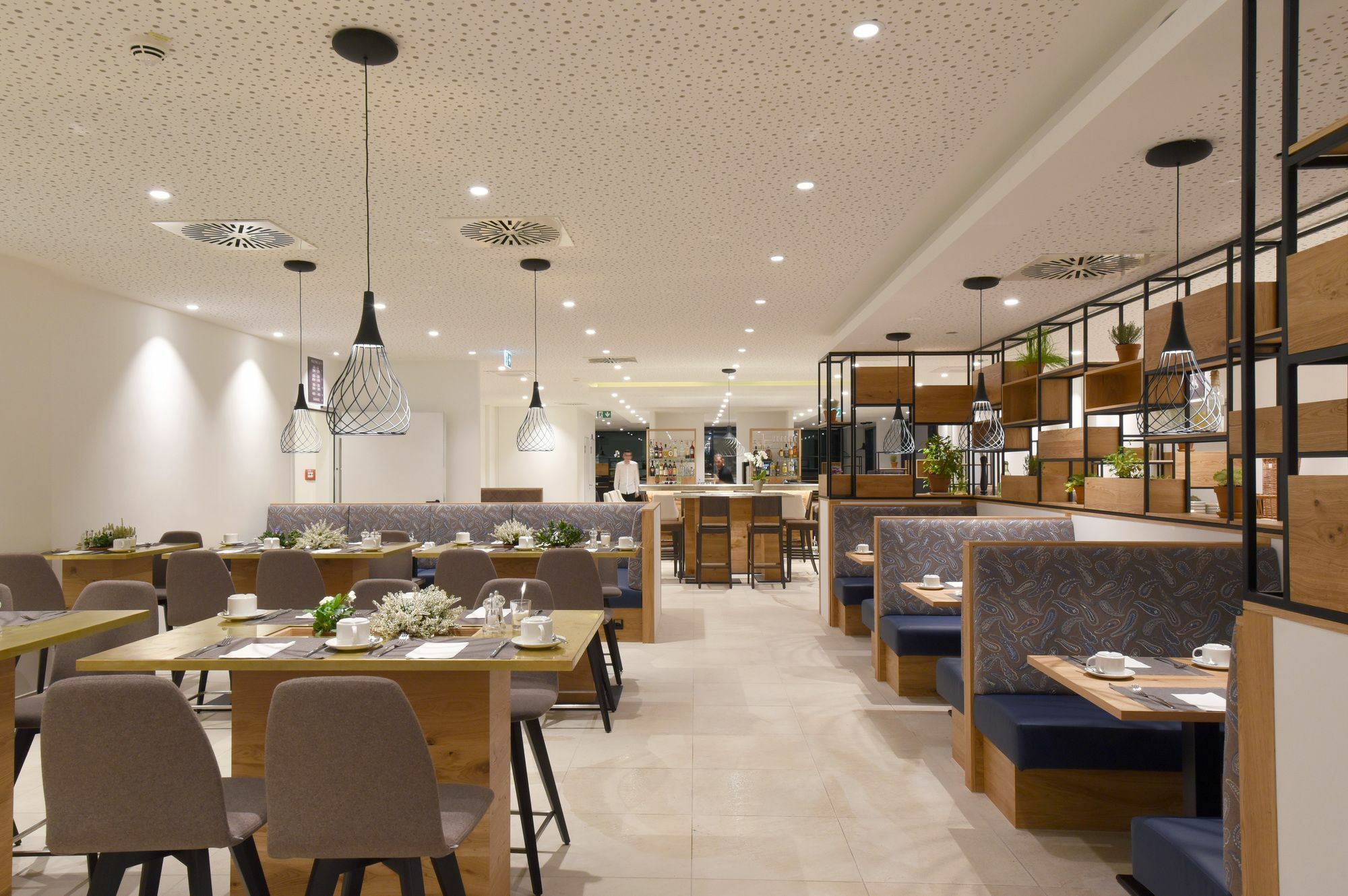 Hotel Wyndham Garden Messe München
