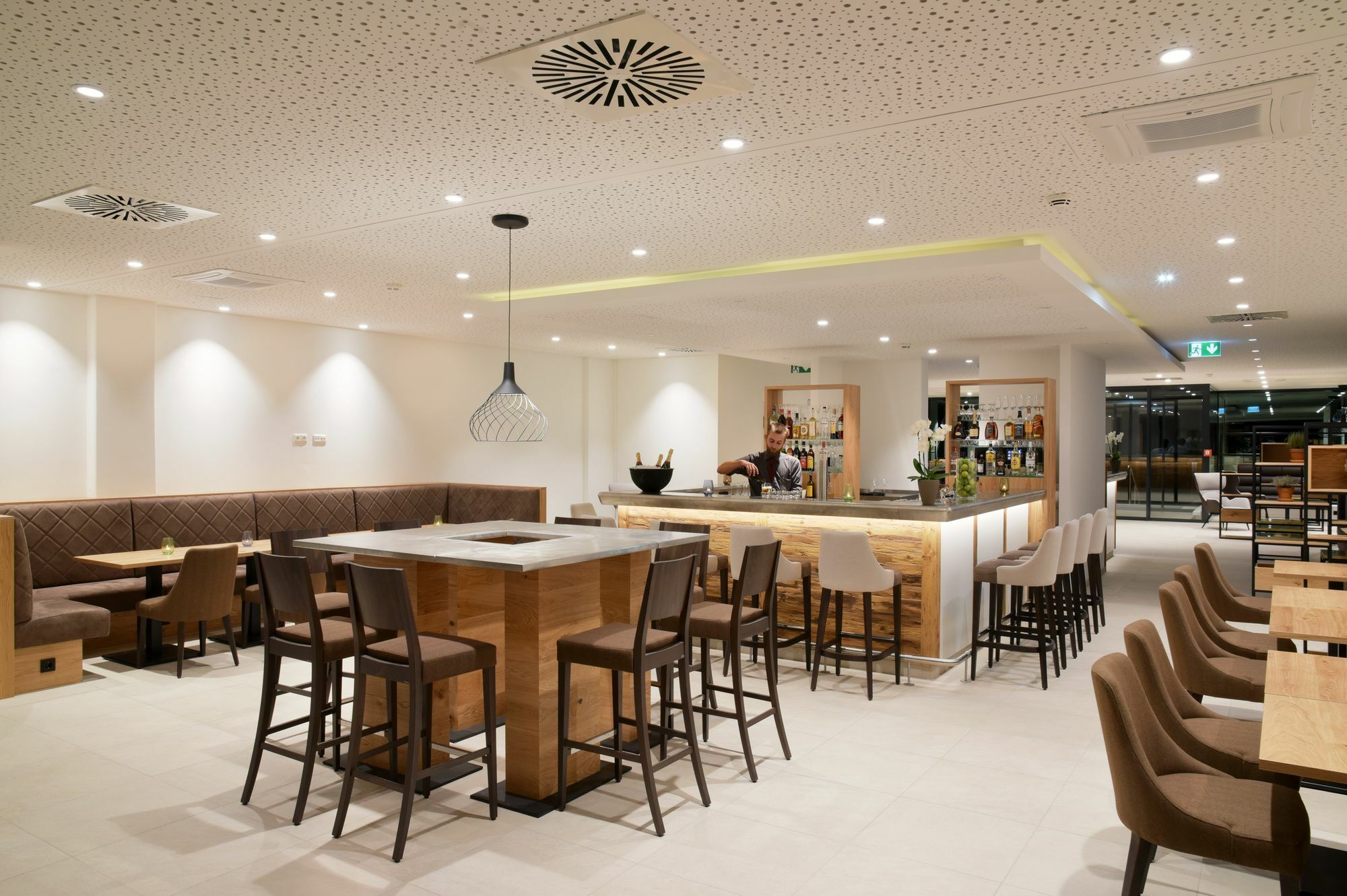 Hotel Wyndham Garden Messe München